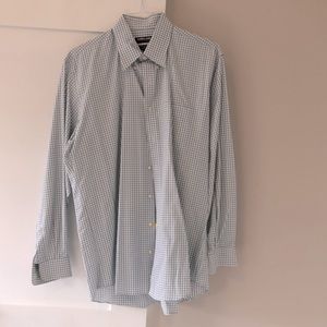 Kirkland signature dress shirt